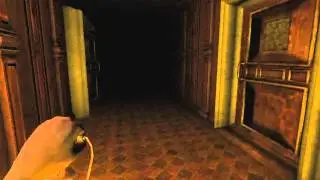 Amnesia Custom Map The House: Ep. 2