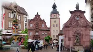 Städtetrip Ettlingen 2019 #städtetrip #ettlingen
