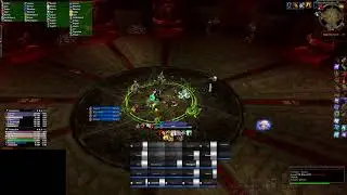 Restoration Shaman MOP Classic Phase 3 Throne of Thunder