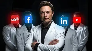 Build Your Network Like Elon Musk | PayPal Mafia