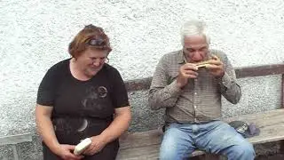 saverio la camera con l'armonica a bocca, Conocchielle 22 luglio 2017