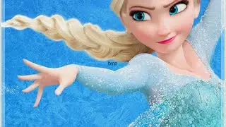 Retrospectiva de Fotos Animada Frozen By Retrospectivas Bauru