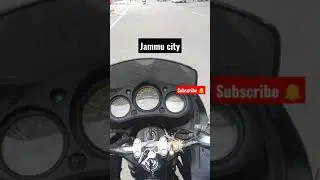 Jammu city ❤️ #jammu #city  #jammublogger #karizma #subscribe for Full videos 🔔