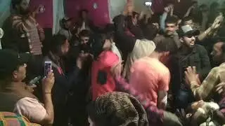 Pahari demo dance