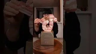 🎊 TikTok Awards Japan 2023.Creater of the Year.#food