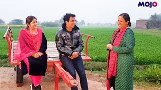 Sonu Sood & Sister Malvika on the Punjab Campaign Trail with Barkha Dutt