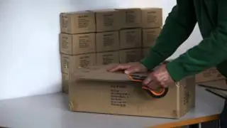 Slice KartonSchneider mit KeramikKlinge von apeesi