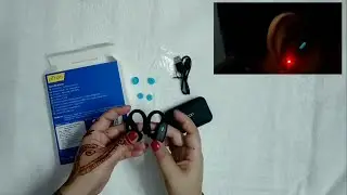Unboxing & Review | Ptron Bassbuds Tws | Earbuds | Amazon