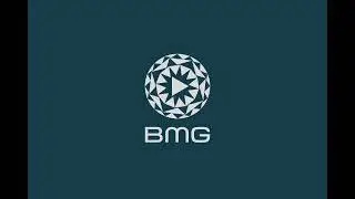 BMG unveils new brand identity