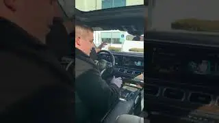 Automatic Drivers Seat Adjustment