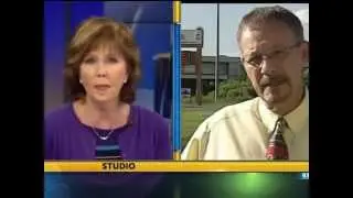 WFLA News at 6pm- Desmond Hague