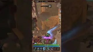 amazing run #smite #smitegame #smitegameplay #smiteult #smitefun #smite #smitegame #smitegameplay
