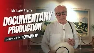 Best Documentary on the Legal System of Pakistan | Videography and Post Production by Dot Media