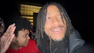 LATE NIGHT AT RUTGERS.. 