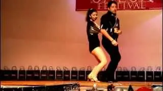 Toronto Salsa Festival