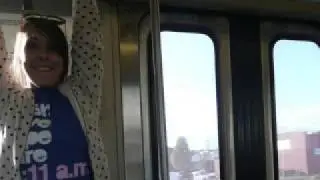 The Glass Passenger Adventure