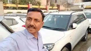 BREZZA,S-CROSS BEST USED CARS IN LUCKNOW CAR KA BIG BAZAAR| SUBODH TIWARI|CAR BAZAAR LUCKNOW 2023