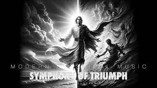 Symphony Of Triumph (third movement) | MODERN CLASSICAL MUSIC