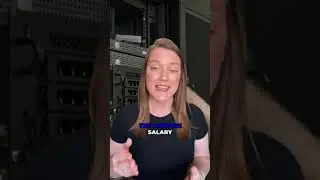 Career tips to help you land your first tech gig!