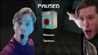 Scared Jerma | Funniest Panic & Jumpscare Moments Compilation