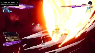 DRAGON BALL: Sparking! ZERO_20251130233225