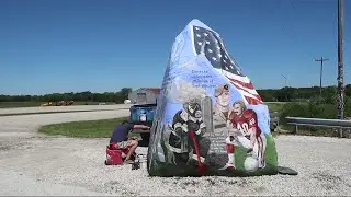 Freedom Rock 2021