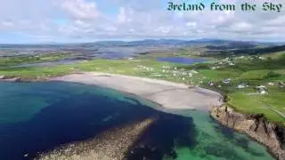 Maghery, County Donegal.