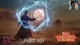 Diabo IV - S10 - Ball Lightning Sorc - 101