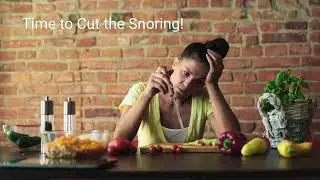 ZQuiet Better Sleep Solutions are Definitely What Kate Needs!