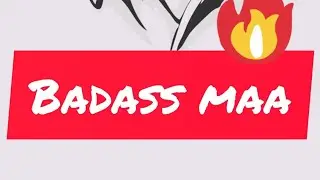 #badassma