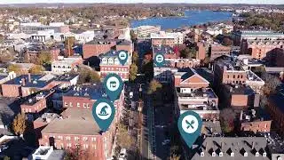 Destination Salem Fall Ad
