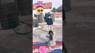 merry christmas #play #funny #story #christmas #viral #trending #shorts
