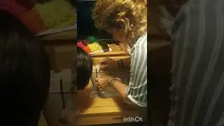 Instrucciones para el uso de la m&aacute;quina de coser Vigorelli