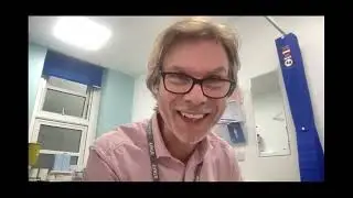 NHS CEP Patient Programme Webinar - 20th October