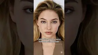 Celebrities if they were the opposite gender 😱👀