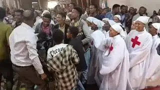 Faar.Tokuma Katama on BJ TV