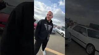 Очень крутое мероприятие