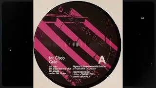 Mr. Cisco &ndash; Culo (2004)