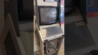 Original Xbox Console Display
