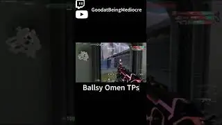 Omen Icebox TPs