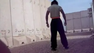 Self Defense & Body Guard Training (Hilarious)