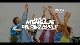 Somos Conexion Joven!