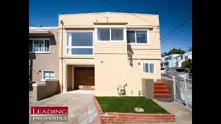 199 Bismark Street Daly City, CA 94104