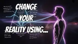 The Observer Breath: How to Change Your Reality from Within