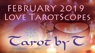 Scorpio February 2019 Love TarotScope&mdash;New paths. Moving on to better things in love and career.