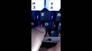 Extra Foam, Extra Thock: Wobkey Crush 80 Sound Only