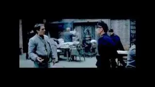 Alfred Borden|Secrets {The Prestige}