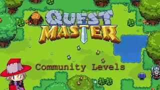 Quest Master - Community Levels #7
