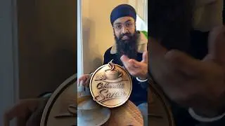 Coffee With SARAN - DAY - 1 | Coffee | Mini vlog | Punjabi | Canada | India | Travel #punjabivlogs