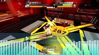Roblox Boxing League | 1v1 with Mighty_OmegaGaming & ZauiKun98999